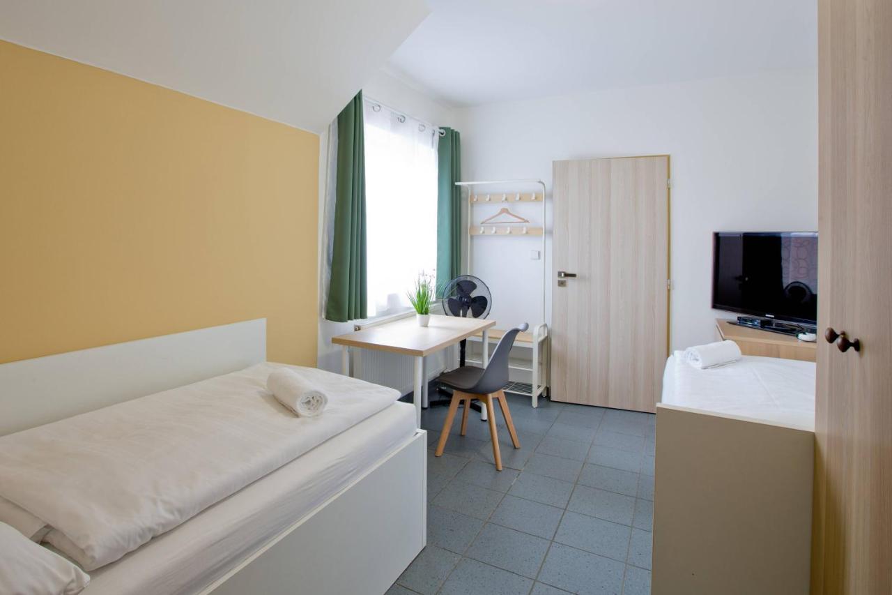 Sindlovska Krcma Hotel Ceske Budejovice Ngoại thất bức ảnh
