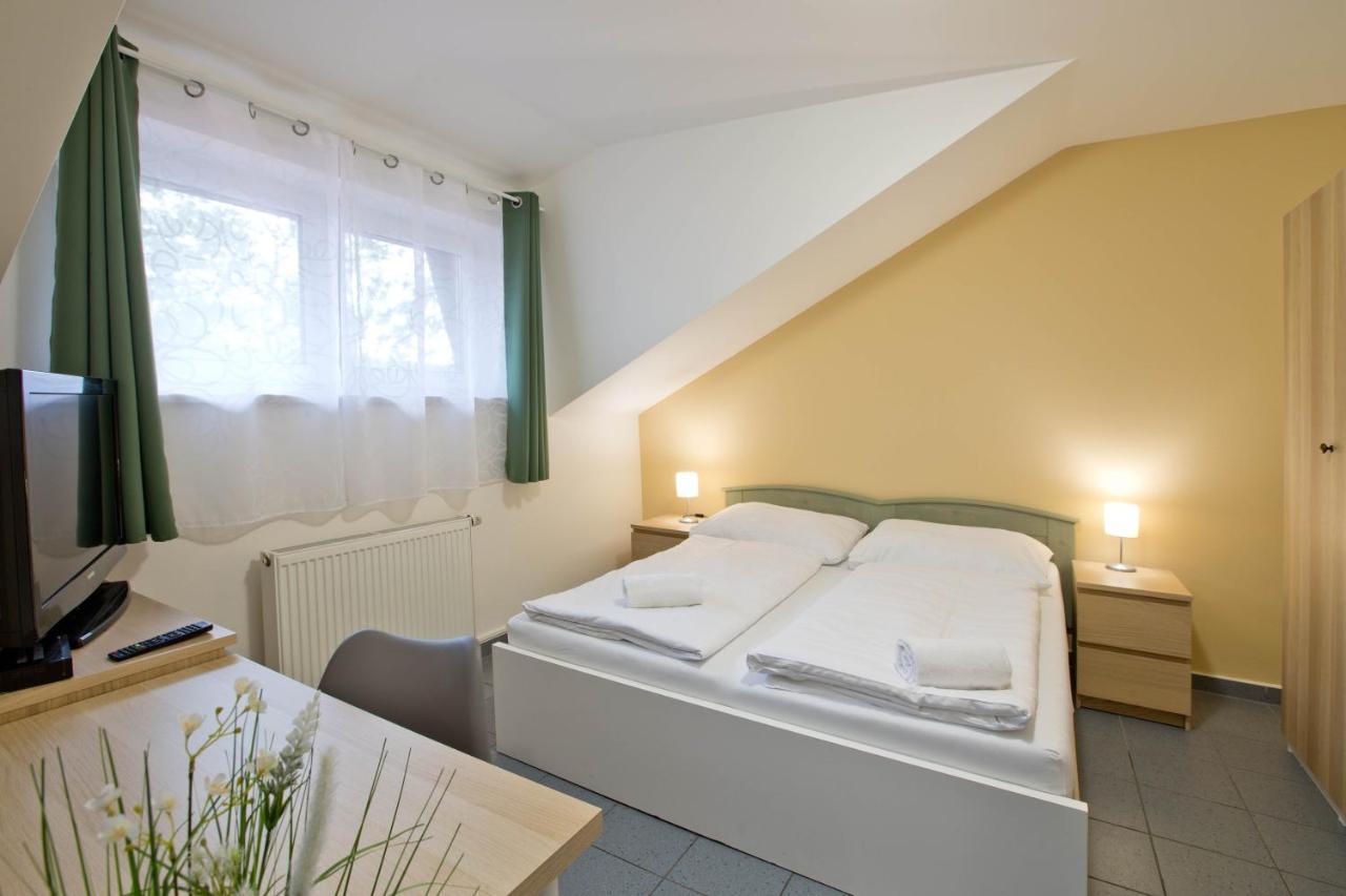 Sindlovska Krcma Hotel Ceske Budejovice Ngoại thất bức ảnh