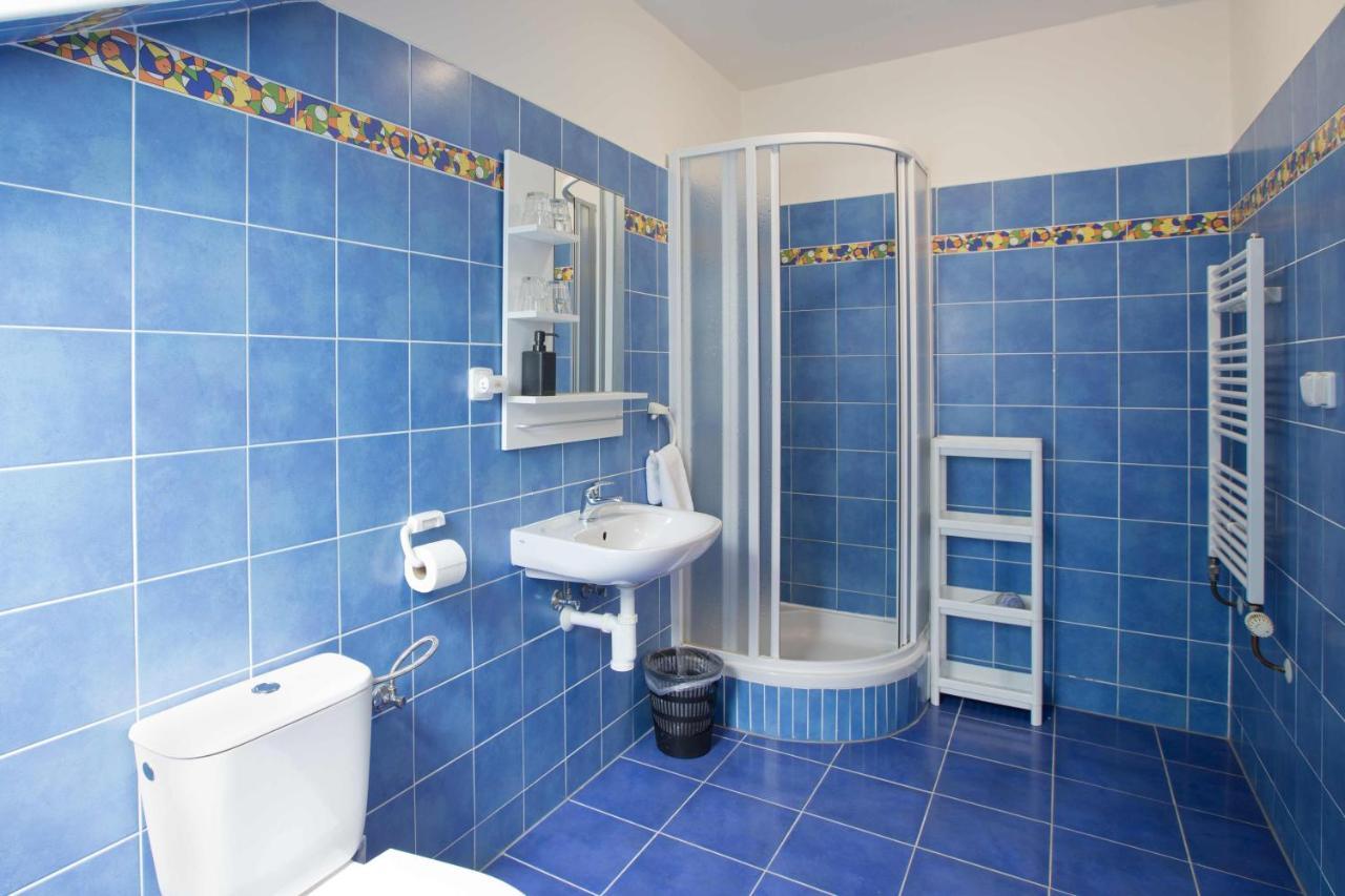 Sindlovska Krcma Hotel Ceske Budejovice Ngoại thất bức ảnh